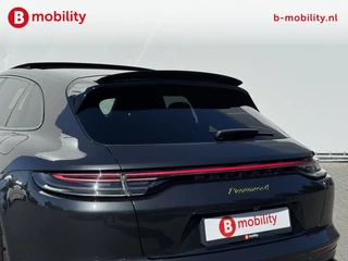 Porsche Panamera – thumbnail 5