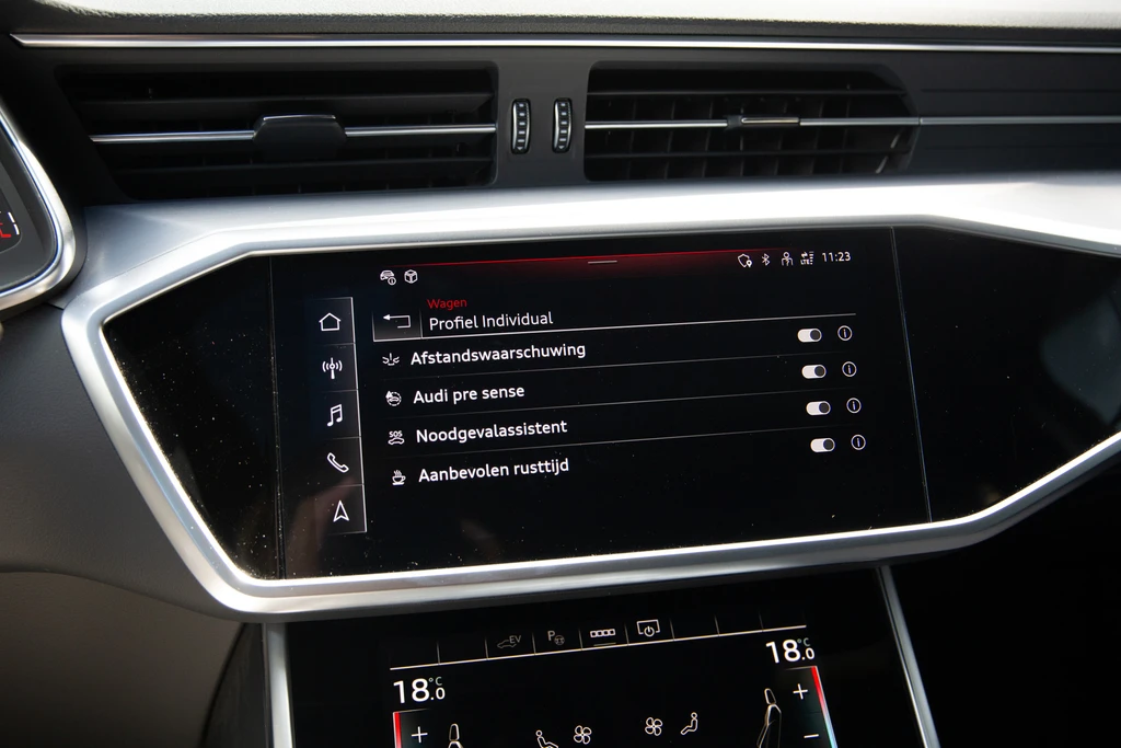 Audi A6 – foto 19