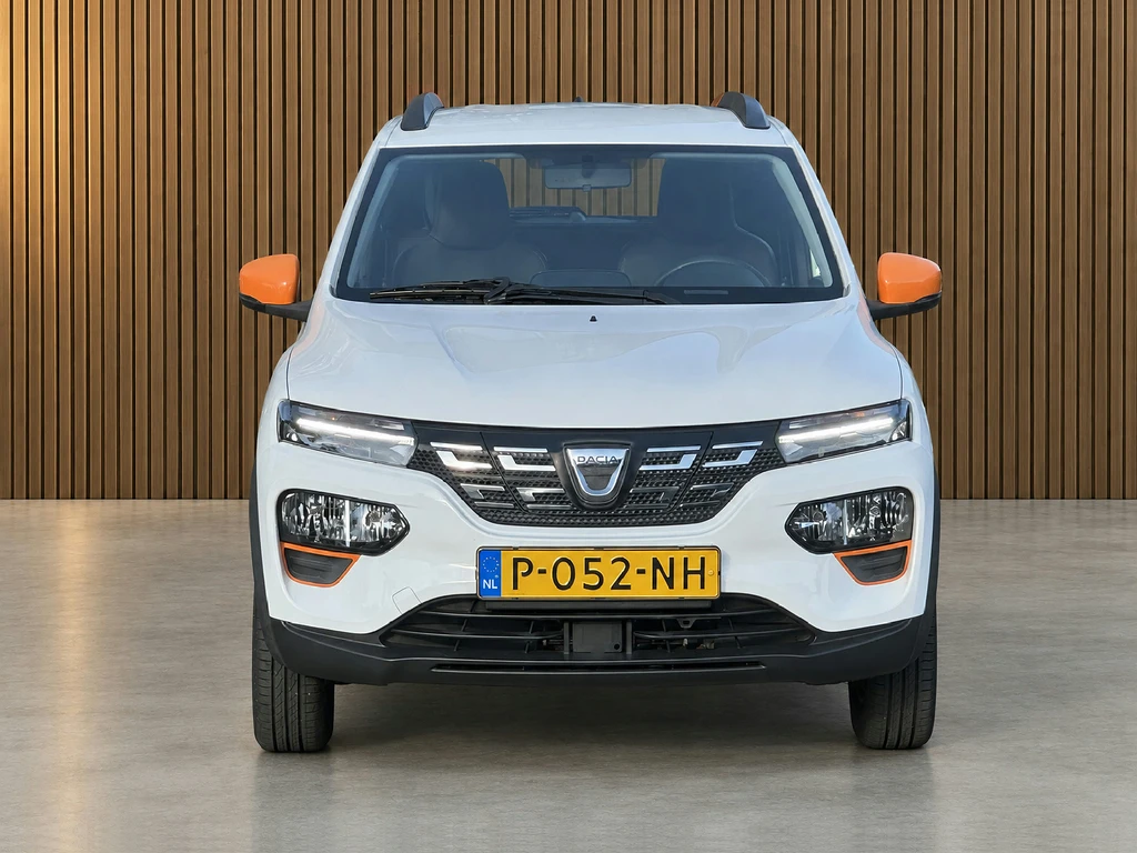 Dacia Spring – foto 8