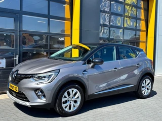 Renault Captur – thumbnail 1