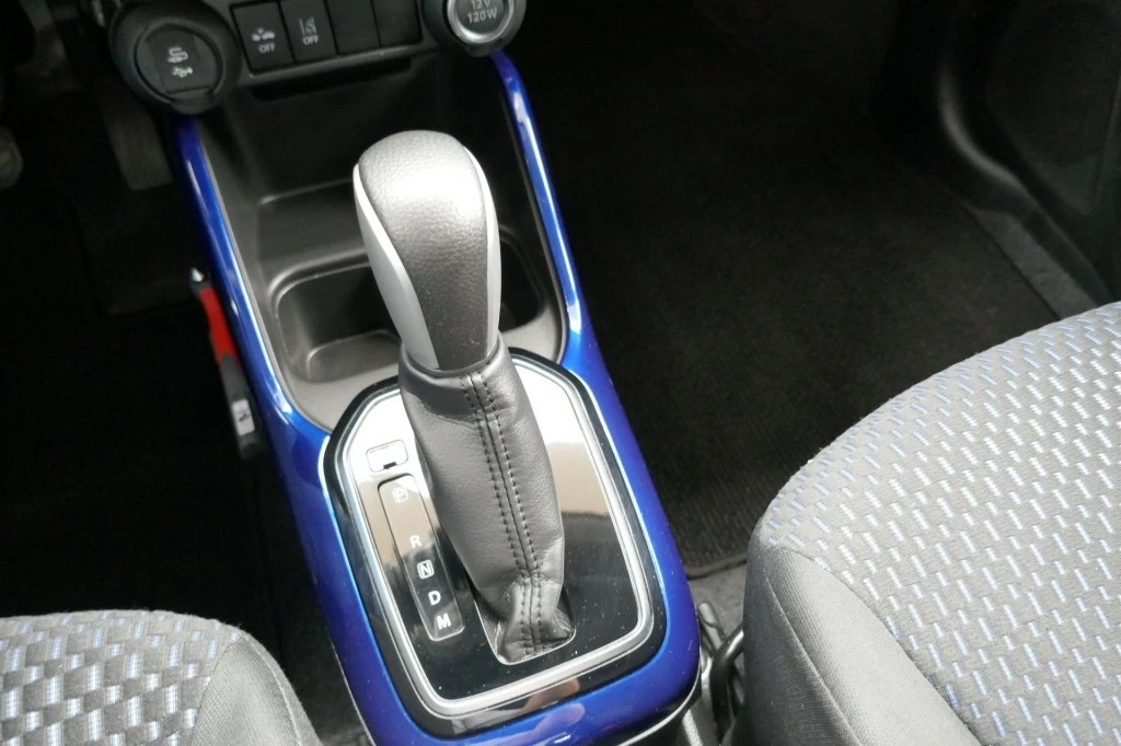 Suzuki Ignis – foto 35