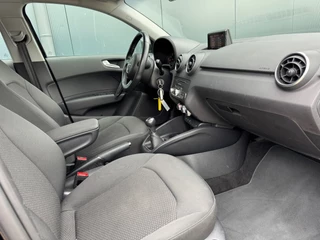 Audi A1 Sportback – thumbnail 33