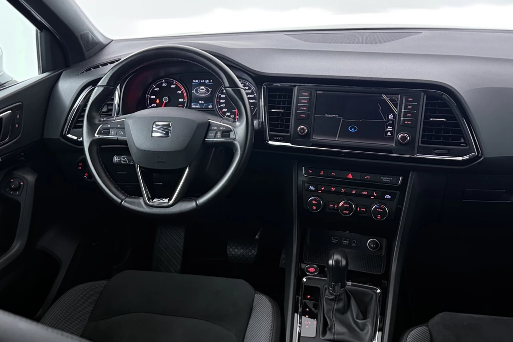 SEAT Ateca – foto 10