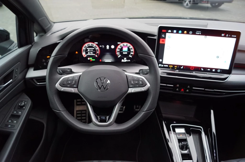 Volkswagen Golf – foto 57