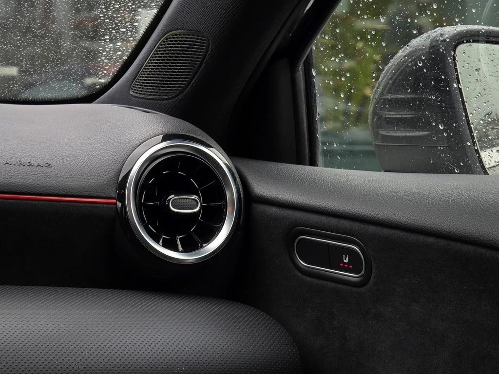 Mercedes-Benz A-Klasse – foto 22