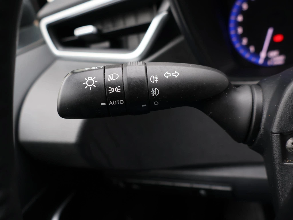 Toyota Corolla Touring Sports – foto 19