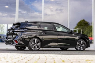 Peugeot 308 – thumbnail 7