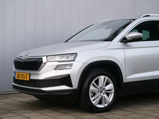 Škoda Karoq – thumbnail 1