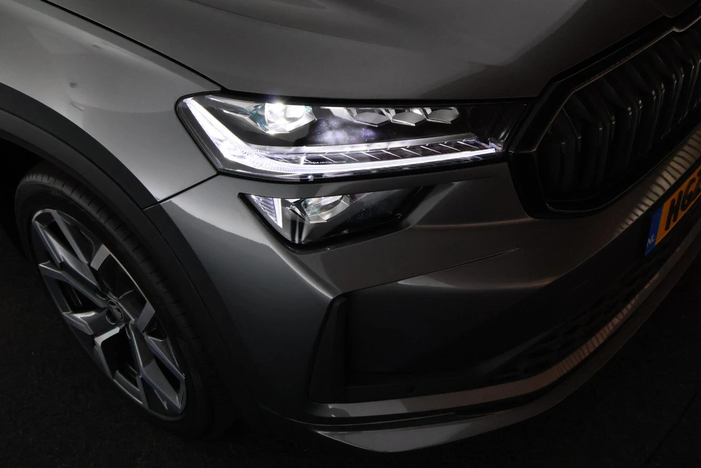 Škoda Kodiaq – foto 55