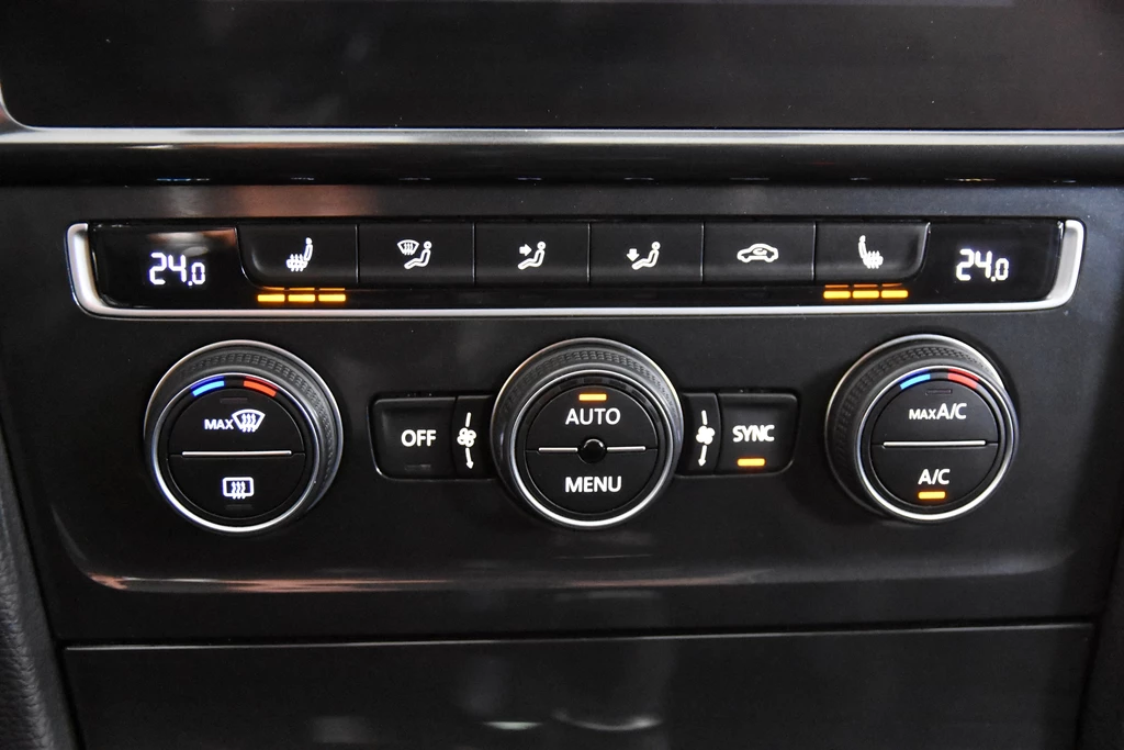 Volkswagen Golf – foto 21