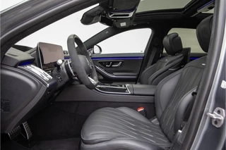 Mercedes-Benz S-Klasse – thumbnail 26