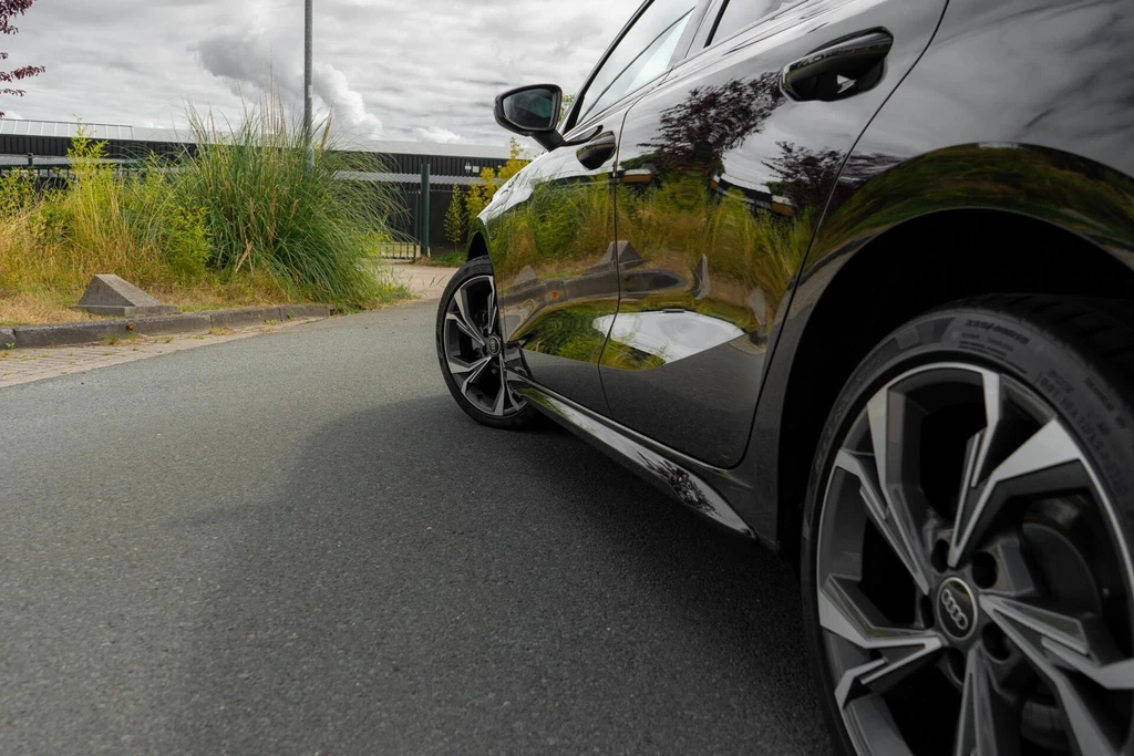 Audi A3 – foto 18