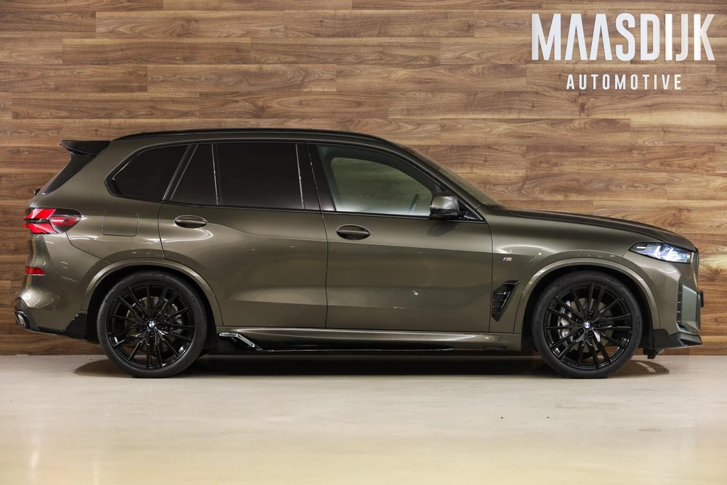 BMW X5 – foto 8