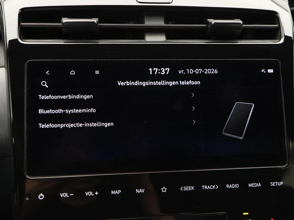 Hyundai Tucson – foto 36