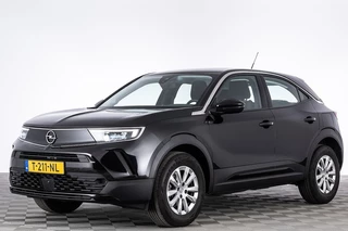 Opel Mokka – thumbnail 1