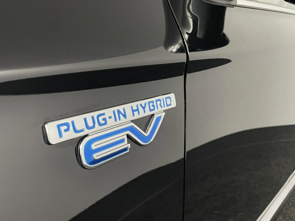 Mitsubishi Outlander – foto 40