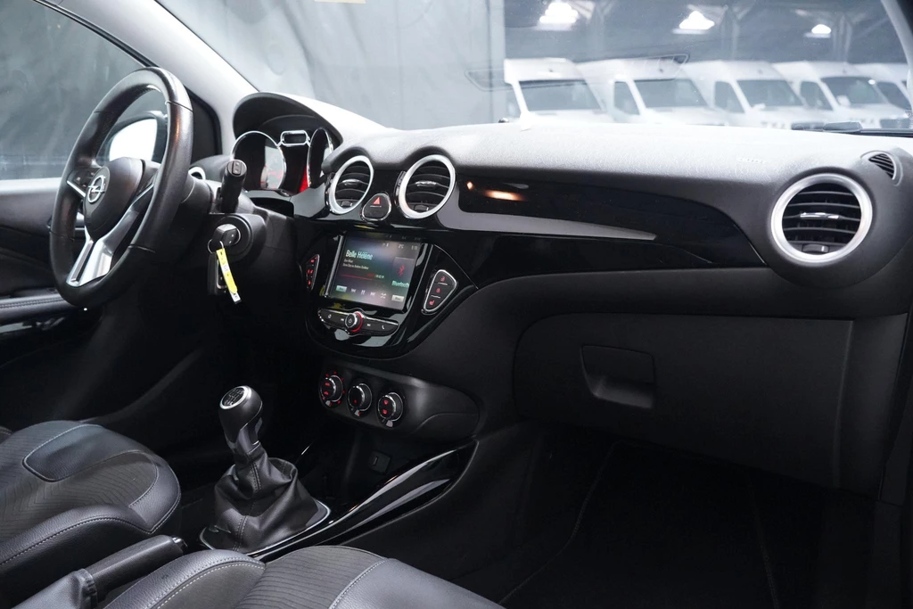 Opel ADAM – foto 36