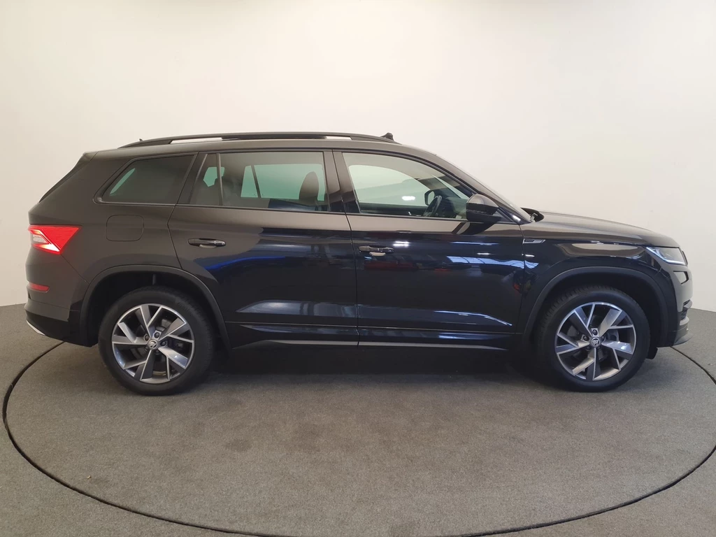 Škoda Kodiaq – foto 6