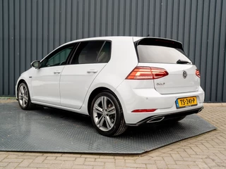 Volkswagen Golf – thumbnail 8