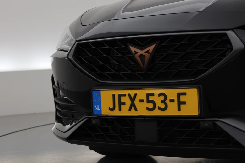 CUPRA Leon Sportstourer – foto 31