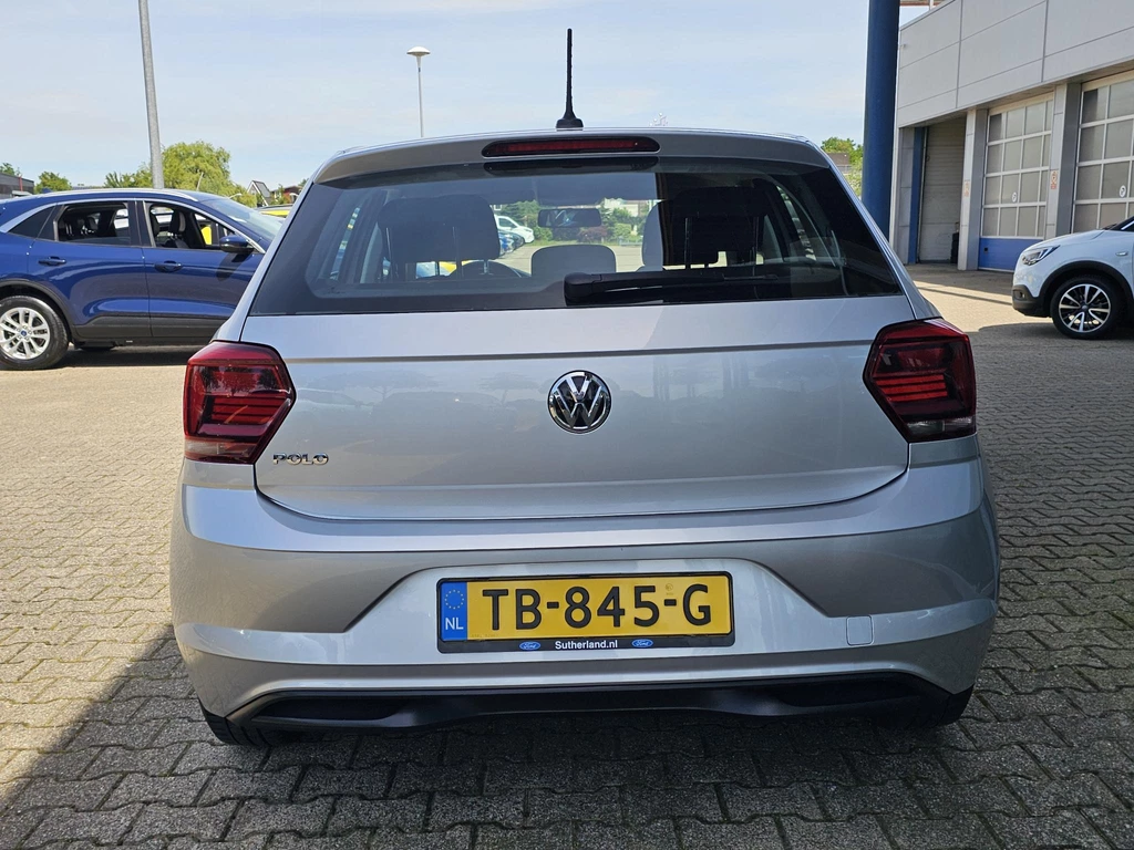 Volkswagen Polo – foto 4