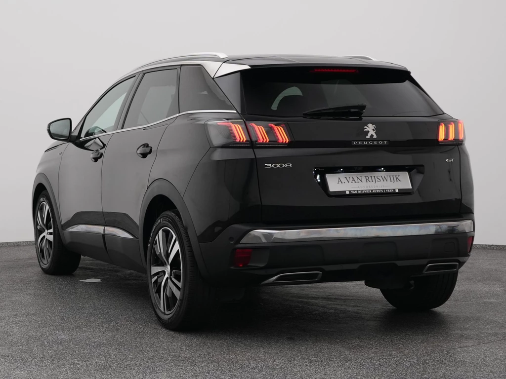 Peugeot 3008 – foto 4