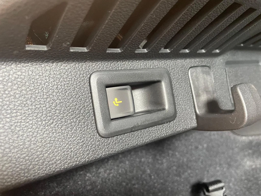 Škoda Kamiq – foto 36
