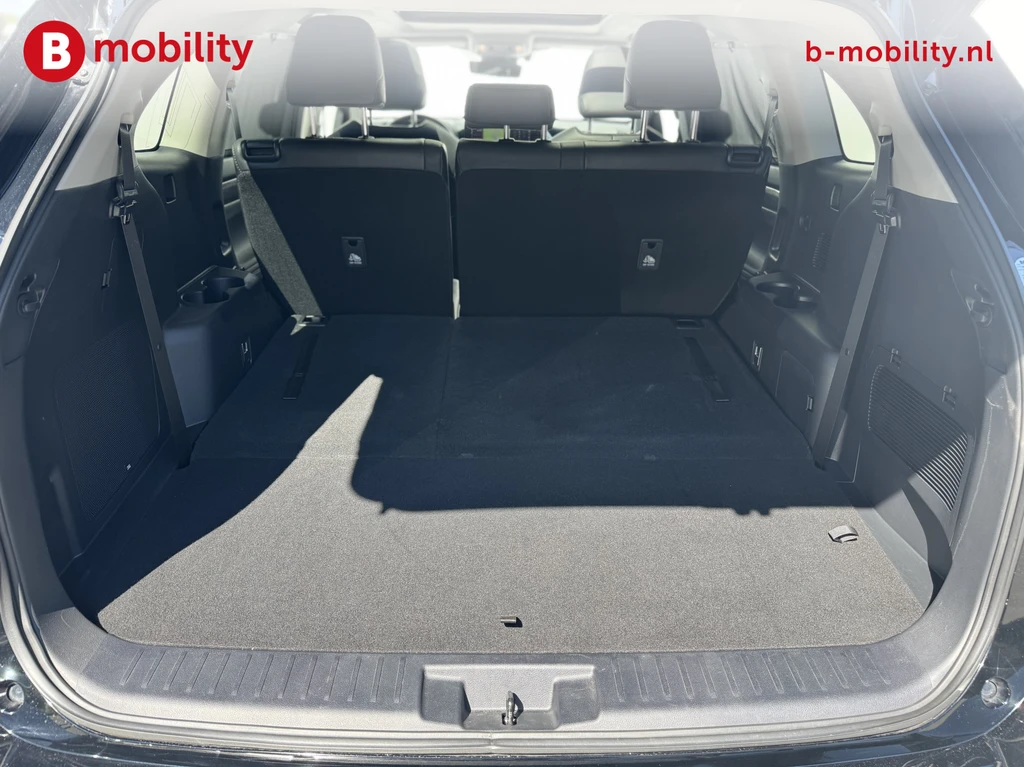 Toyota Highlander – foto 15