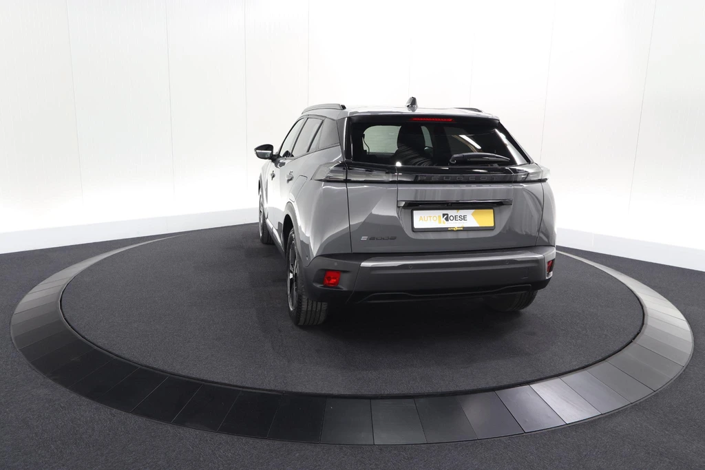 Peugeot e-2008 – foto 5