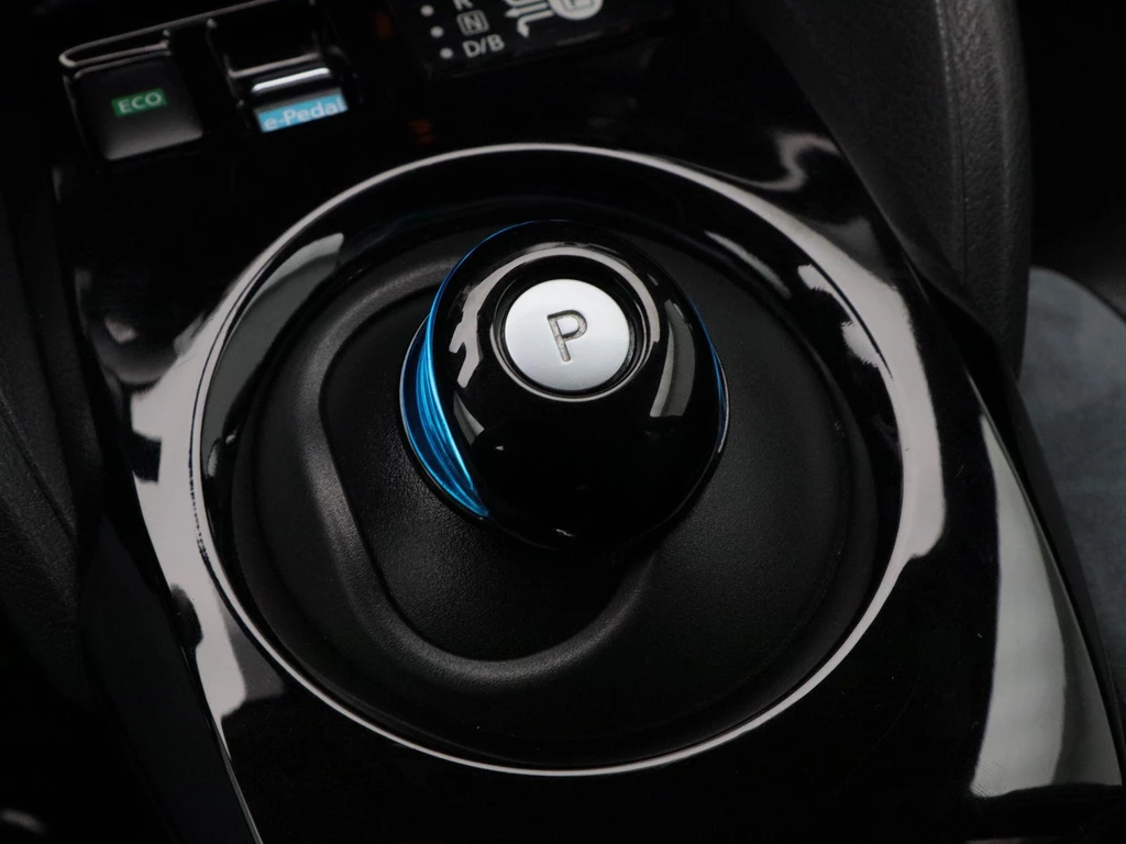 Nissan Leaf – foto 28