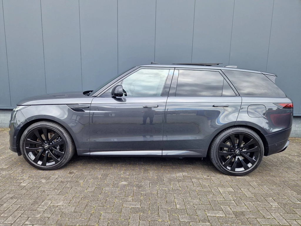 Land Rover Range Rover Sport – foto 2