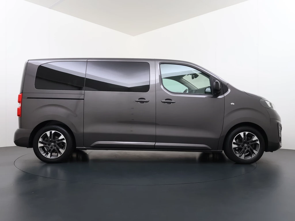 Opel Vivaro-e – foto 7