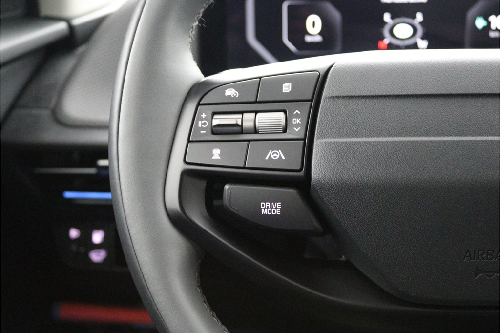 Kia EV6 – foto 26