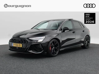 Audi RS3 – thumbnail 1
