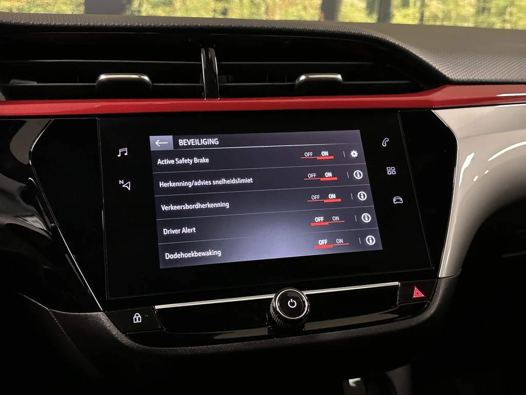 Opel Corsa – foto 16