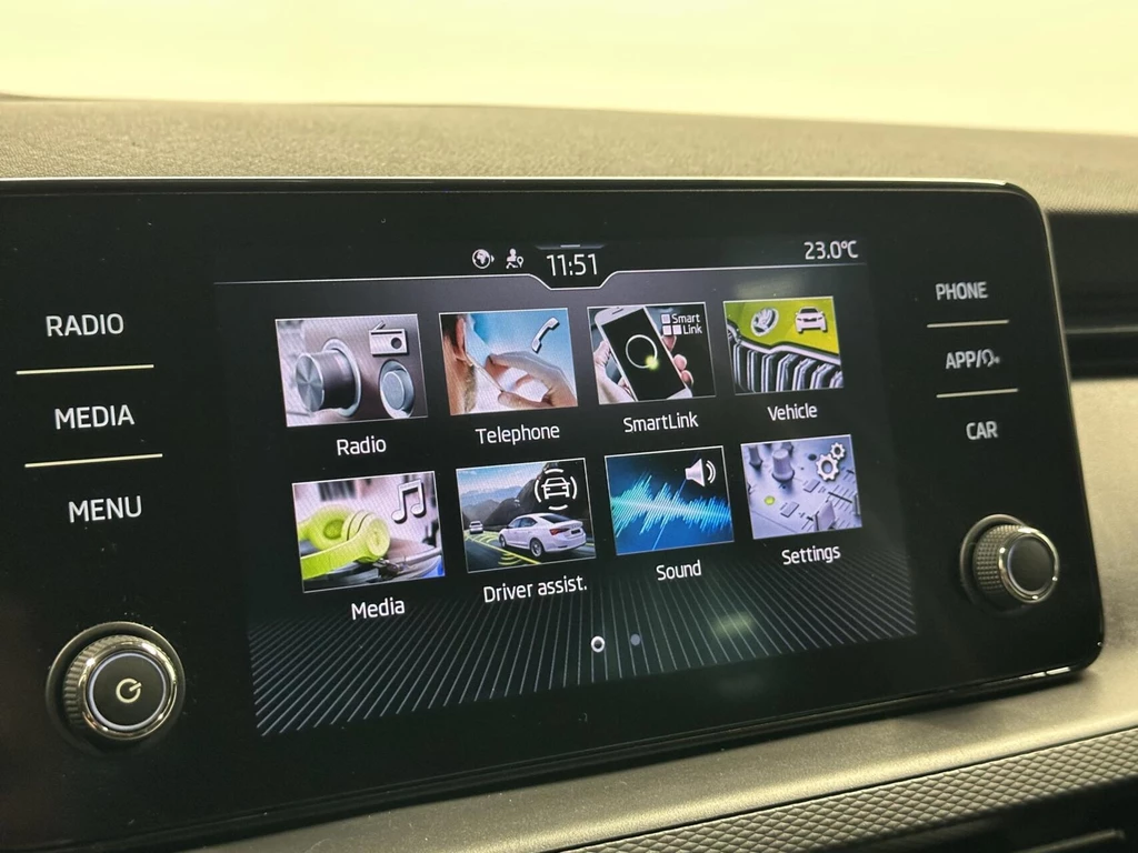 Škoda Scala – foto 25