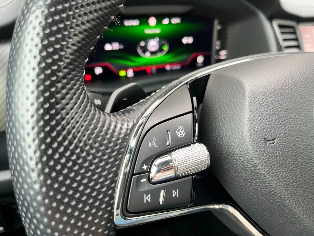Škoda Kodiaq – foto 30