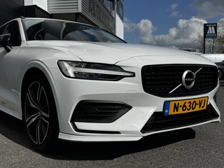 Volvo V60 – thumbnail 4