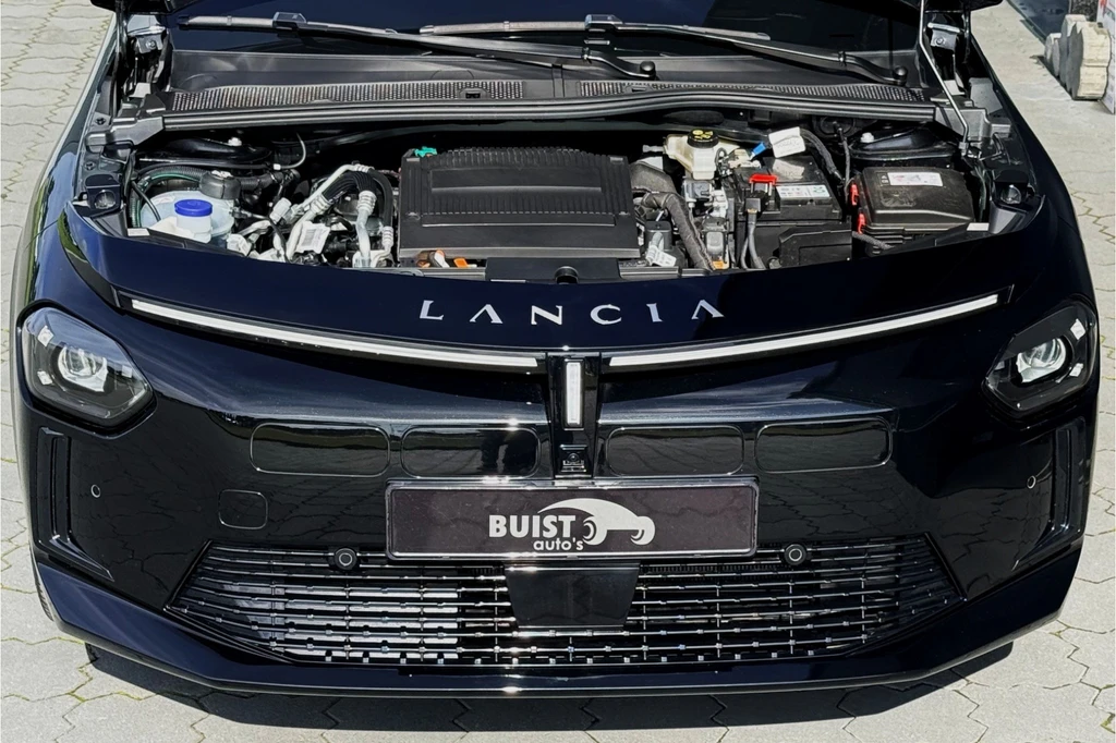 Lancia Ypsilon – foto 36