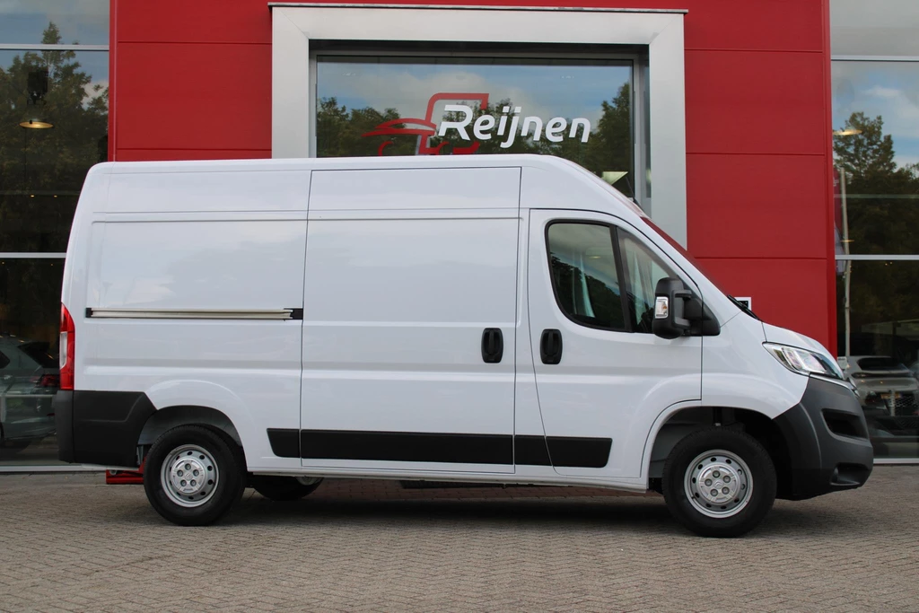 Citroën Jumper – foto 7