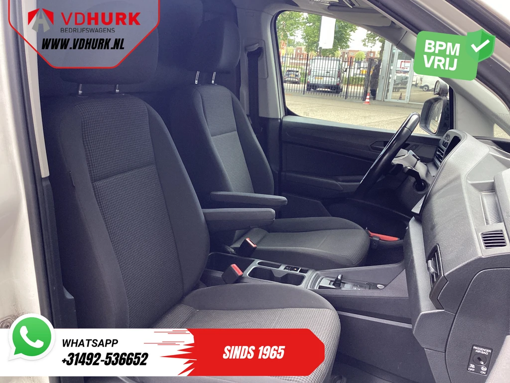 Volkswagen Caddy – foto 10