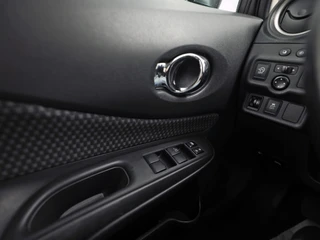 Nissan Note – thumbnail 20