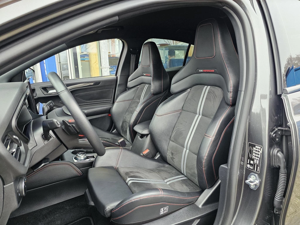 Ford Focus – foto 12