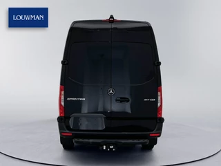 Mercedes-Benz Sprinter – thumbnail 10