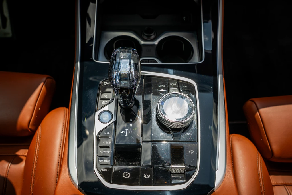 BMW X5 – foto 24