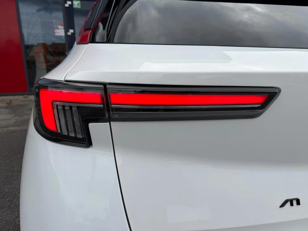 Opel Mokka – foto 19