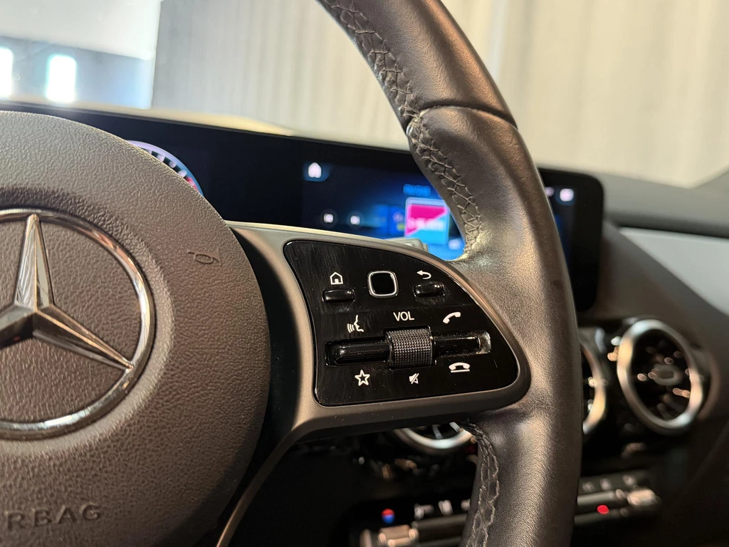 Mercedes-Benz GLA – foto 14