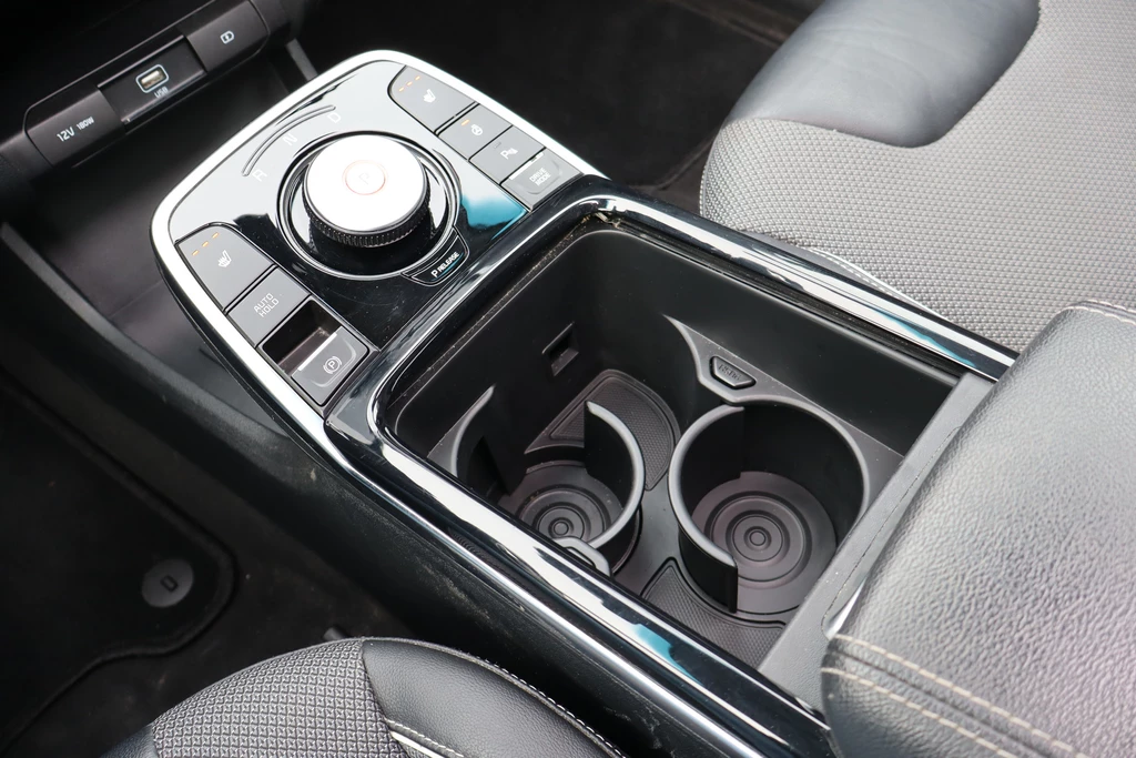 Kia e-Niro – foto 16