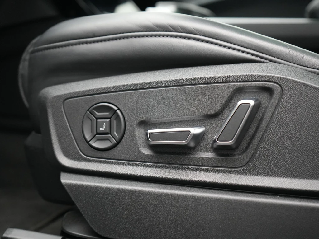 Audi Q8 e-tron – foto 20