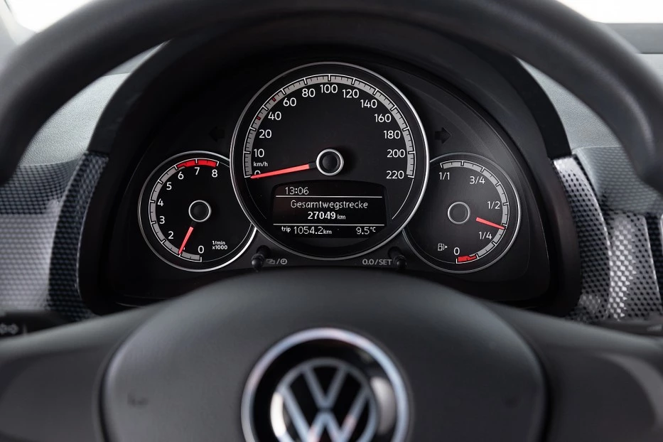 Volkswagen up! – foto 22